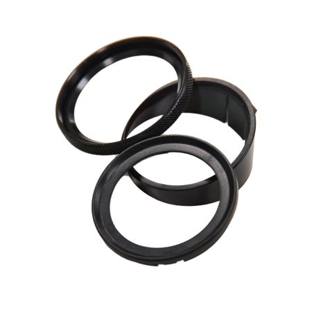 Seiler Objective Lens Protector For Microscope