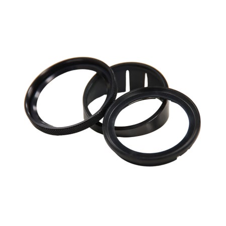 Seiler Objective Lens Protector For Microscope