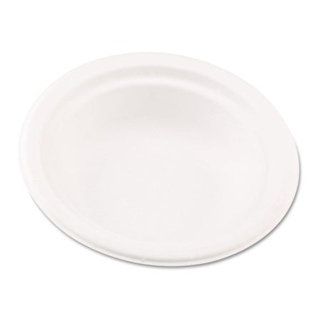 12 oz. Paper Bowl Chinet® White Single Use