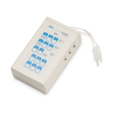 CPR Simulator See Through, AED Pro, AED Pro A-W For E Series, R Series