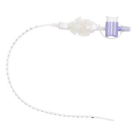 Closed Suction Catheter Vyaire™ AirLife™ 14 Fr. Sterile