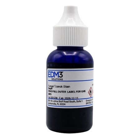 Fungal Tzanck Stain 1 oz.
