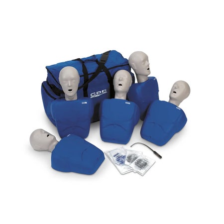 CPR Mannequin CPR Prompt® TPAK 100 Adult / Child