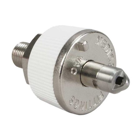 Vacuum Connector
