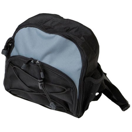 Feeding Pump Backpack Kangaroo™ Joey Black For Kangaroo Joey™ Enteral Feeding Pump