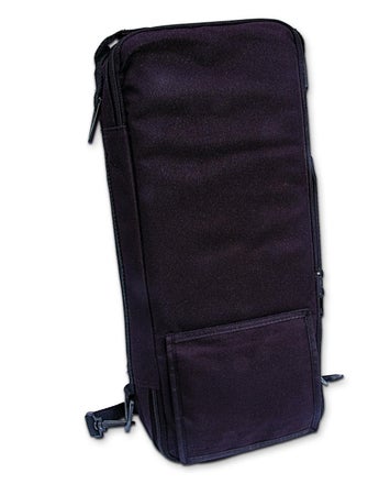 Mini Backpack Kangaroo™ Joey Green For Kangaroo Joey™ Enteral Feeding Pump