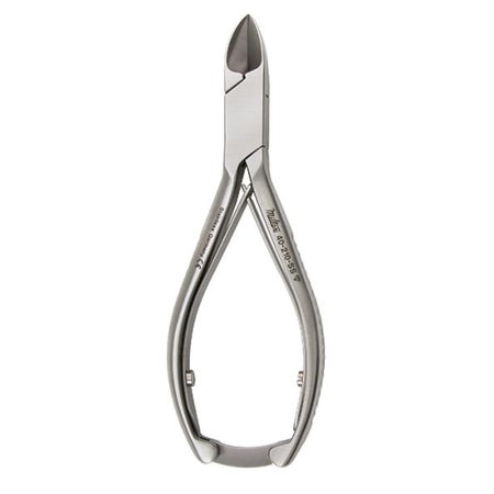 Nail Nipper Miltex® Concave Jaw 5-3/4 Inch Length German Stainless Steel