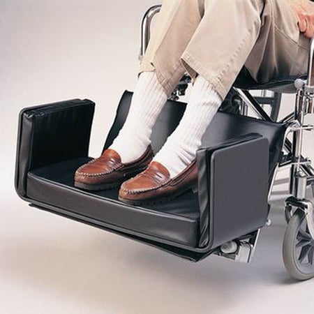 Footrest Extender
