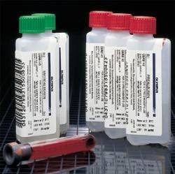 Toxicology Reagent Syva Emit® II Plus DAT Methadone (MTD) For Olympus AU400 / AU400e / AU600 / AU640 / AU640e / AU680 / AU2700 / AU5400 Chemistry Analyzers 2 X 200 Tests