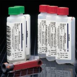 Toxicology Reagent Syva Emit® II Plus DAT Cocaine (COC) For Olympus AU400 / AU400e / AU600 / AU640 / AU640e / AU680 / AU2700 / AU5400 Chemistry Analyzers 2 X 200 Tests