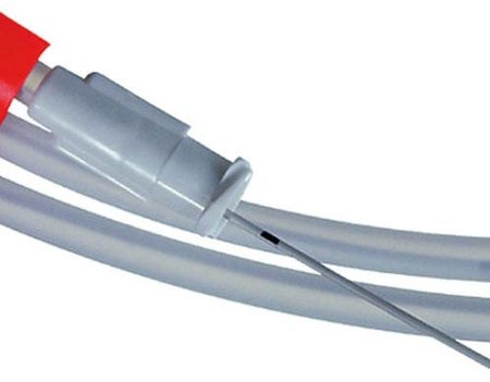 Guidewire Roadrunner® PC 0.038 Inch Diameter 145 cm Length Straight Tip