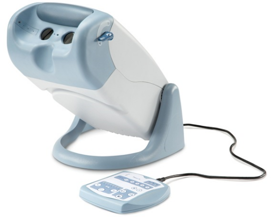 Eye Exam Instrument Titmus V4™ Vision Exam Vision Screener