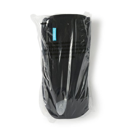 Wrist / Forearm Brace Ossur® Formfit® Aluminum / Cotton / Polyester Right Hand Black Medium