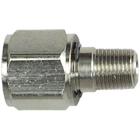 Nipple Assembly