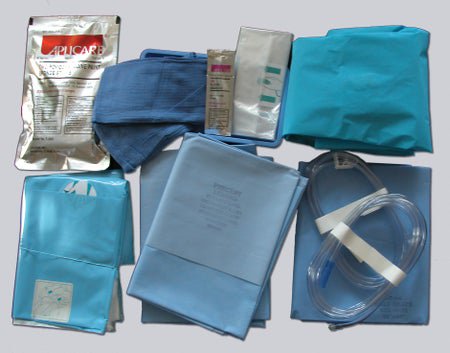 Hysteroscopy Kit