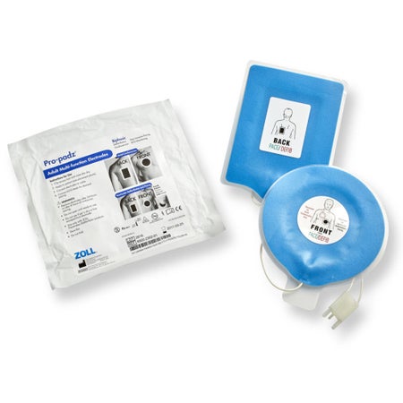 AED Defibrillator Pad Pro-Padz® Adult