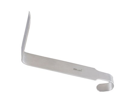 Spinal Retractor Miltex® Taylor 7-1/4 Inch Length OR Grade