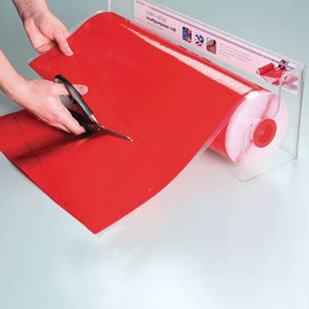 Reel Dispenser