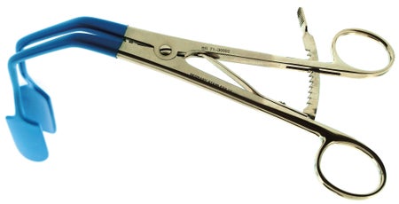 Vaginal Retractor Large 7-3/4 Inch Length