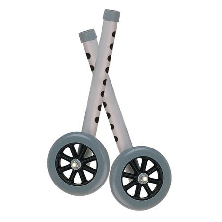 drive™ Extension Leg with Wheel For Walker