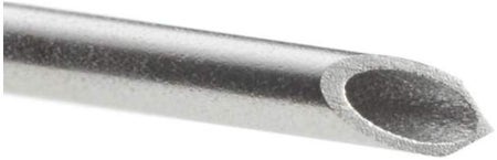 Spinal Needle Reli® Chiba Style 20 Gauge 6 Inch Length Sterile