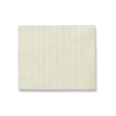 Gelling Fiber Wound Dressing Durafiber 4 X 4-3/4 Inch Square Sterile