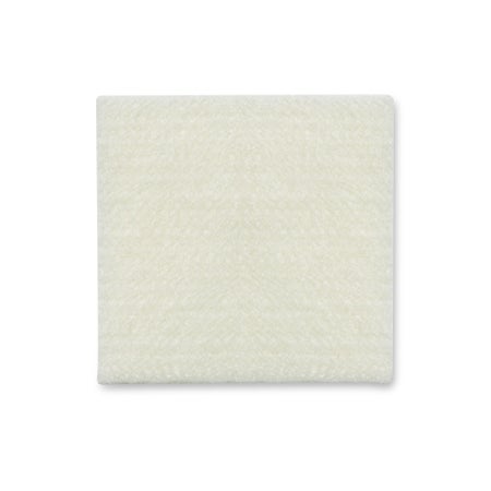 Gelling Fiber Wound Dressing Durafiber 2 X 2 Inch Square Sterile