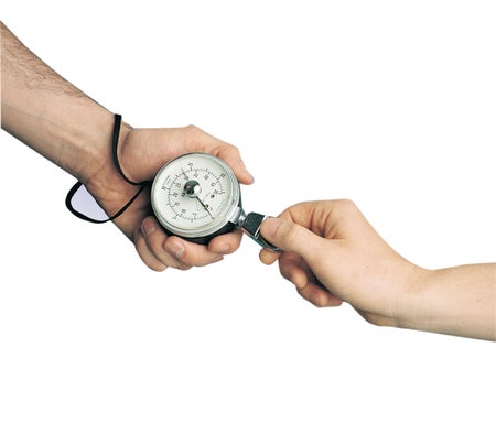 Jamar® Pinch Gauge Hydraulic