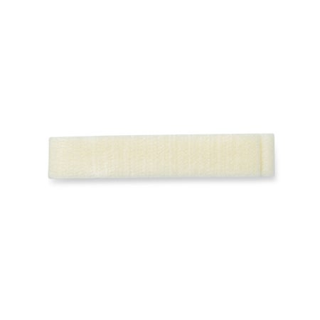 Gelling Fiber Wound Dressing Durafiber 3/4 X 17-3/4 Inch Ribbon Sterile