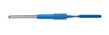 Blade Electrode Resistick II™ Coated Stainless Steel Sterile Straight Blade Tip Disposable