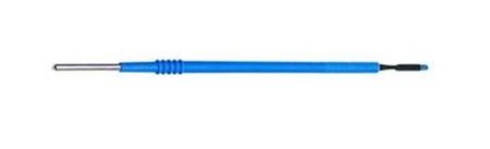 Blade Electrode Resistick II™ Coated Stainless Steel Sterile Modified Straight Blade Tip Disposable
