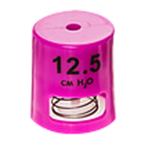 CPAP Valve O2-RESQ