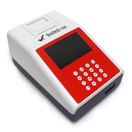 Urine Analyzer Clarity® Urocheck 120 CLIA Waived