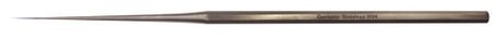 Needle BR Surgical Barbara 6 Inch Length German Stainless Steel Straight Pointed Tip