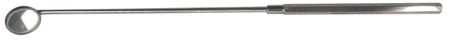 Laryngeal Mirror BR Surgical Size 3 / 16 mm Stainless Steel With Handle