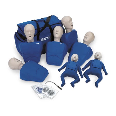 CPR Mannequin TPAK 700, Prompt®