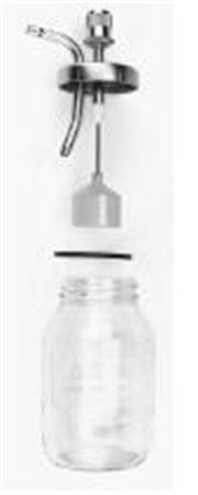 Cap And Float Assembly