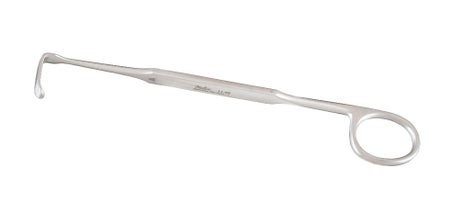 Finger Retractor Miltex® Meyerding 7 Inch Length OR Grade