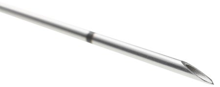 Spinal Needle Reli® Chiba Style 22 Gauge 6 Inch Length Sterile