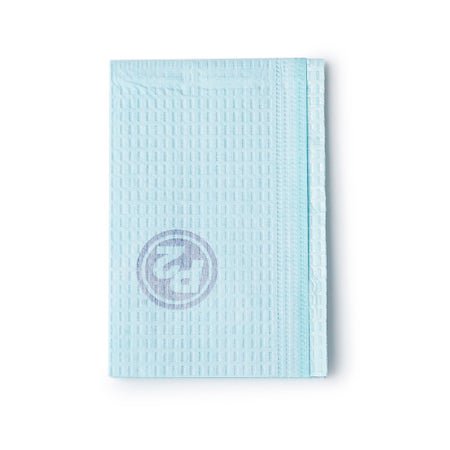 Chemotherapy Prep Mat P2 Safetyplus 250 Count Bag 13 X 18 Inch NonSterile Disposable