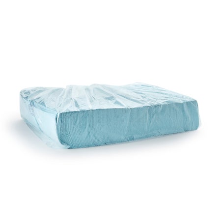 Chemotherapy Prep Mat P2 Safetyplus 250 Count Bag 13 X 18 Inch NonSterile Disposable