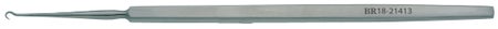 Skin Hook Frazier 5-1/8 Inch Length