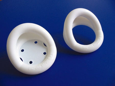 Pessary Integra® Miltex® Marland Size 5