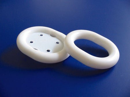 Pessary Integra® Miltex® Oval Size 4