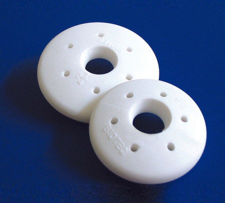 Pessary Integra® Miltex® Shaatz Size 7