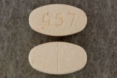 Carbidopa / Levodopa 50 mg - 200 mg Tablet 100 Tablets