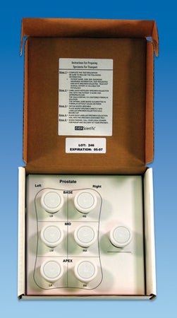 Prostate Biopsy Kit