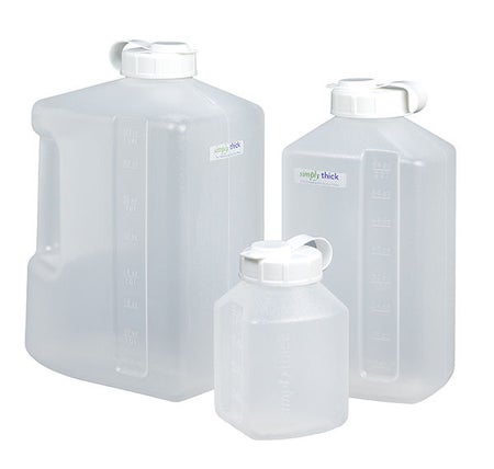 Shaker Bottle SimplyThick® 64 oz.