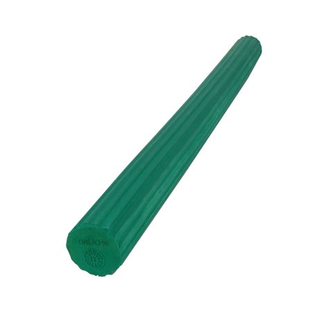 Resistance Exercise Bar CanDo® Twist-Bend-Shake® Adult Green Medium