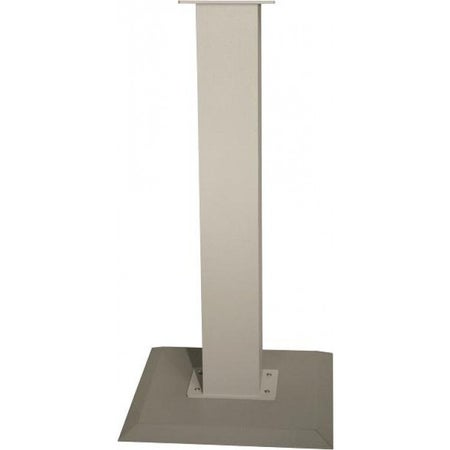 Kiosk Stand Bowman™ For Respiratory Hygiene Units FD-062, FD-065, FD-111, FD-112
